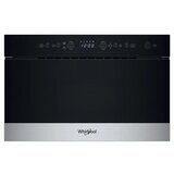 Whirlpool WMN574BXA ugradna mikrotalasna rerna | ePonuda.com