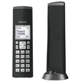 Panasonic DECT brezžični telefon KX-TGK210FXB | Shoptok.si