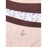 Sinsay Komplet od 3 para gaćica | shoptok.hr