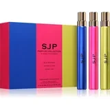 SJP Parfum Collection Discovery Kit set za ženske 3x10 ml