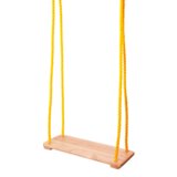 Woody Drvena ljuljačka 40*15 cm | shoptok.hr