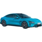 Xiaomi Model automobila SU7, 1:18, Plavi | Eponuda.ba