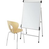 Maul Stojalo za liste papirja, s profilom iz aluminija / umetne mase, ŠxV table 690 x 1005 mm | Shoptok.si