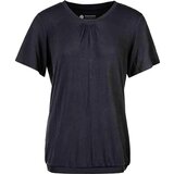 Endurance Dámské tričko Athlecia Mentawa Loose Fit Tee černé, 34 | ePonuda.com
