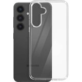 Oem Mayaxess, Ohišje za Samsung Galaxy S24 Mehka silikonska zaščita, Prozorno, (5000215908) | Shoptok.si