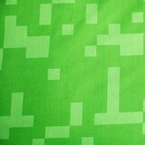Jerry Fabrics Zelena/modra enojna bombažna otroška posteljnina 140x200 cm Minecraft "Sssleep Tight" – | Shoptok.si