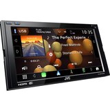 JVC KW-M875DBW medijski prijemnik za automobil Crno Wi-Fi 180 W Bluetooth | shoptok.hr