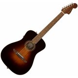 Fender Malibu Classic Target Burst | Shoptok.si