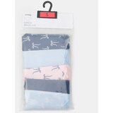 Sinsay Pamučne brazilke gaćice, pakiranje 5 komada | shoptok.hr