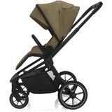 Zopa dječja kolica Move Cross 5, Toffee Brown | shoptok.hr