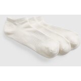 GAP Ankle socks, 3 pairs - Men | Shoptok.si