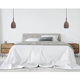 Candellux Viseča svetilka s kovinskim senčilom ø 16 cm Flen – | Shoptok.si