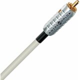 WireWorld Solstice 8 (SOI) 1 m Bela | Shoptok.si