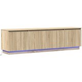 TV ormar Sonoma hrast 180 x 38 x 49 cm Konstruirano drvo | Eponuda.com