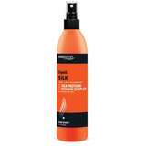 Prosalon tečna svila za kosu liquid silk orange line Cene