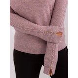 P-M Sweater-PM-SW-PM-3817.07-light pink | Shoptok.si