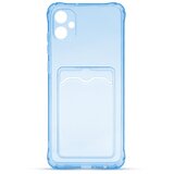  Maska za telefon WALLET za Samsung A05, Plava | Eponuda.com