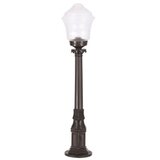 Opviq Vanjska lampa BSU-68201-BSY-M1-B, 85 cm, Podna, IP65, E27, 60W, Crna | Eponuda.ba