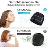 ONLYCARE Migrenna Hladilna Maska z Gelom 360° | Shoptok.si