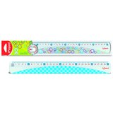 Maped Ravnilo Attraction – 30 cm | Shoptok.si
