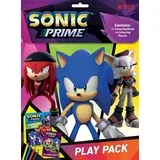 Slikovnica prime play pack