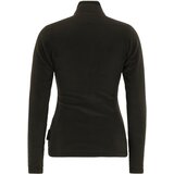 Helly Hansen Funkcionalna jopa iz flisa 'DAYBREAKER' svetlo siva / črna | Shoptok.si