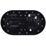 solight 5B325 - Spoljna ugradna podna dvostruka utičnica IP55, okrugla | Eponuda.com