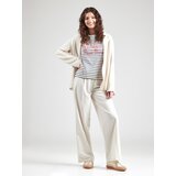 Weekend Max Mara Majica 'OLGA' mornarsko plava / svijetlo crvena / bijela | shoptok.hr