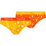 Frogies women's panties zodiac taurus 2P gift box | ePonuda.com