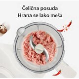 Bbo blender 5u1 sa grejačem | Eponuda.com