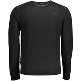 Napapijri MEN&#39;S SWEATER BLACK | shoptok.hr