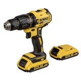 Dewalt aku udarna bušilica odvijač Brushelss DCD778D2T XR 18V | Eponuda.ba