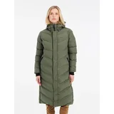  Women's coat PRTBANKSOS