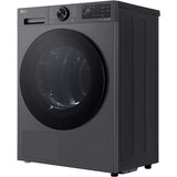 LG RT90X7B toplotna crpalka sušilnik 9 kg, crn | Shoptok.si