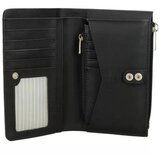 PepeJeans Novčanik - Crna ( 79.486.31 ) PepeJeans Novčanik - Crna ( 79.486.31 ) Slike