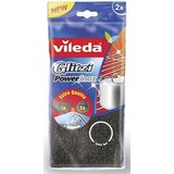 Vileda žica za suđe gritzi power 2/1 Cene