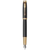 Nalivpero PARKER Royal IM Premium Black GT F | Eponuda.com