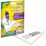Crayola dišeči nalepke - dopolnitev Cene