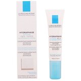 La Roche Posay Hydraphase krema za okoli oči za vse tipe kože 15 ml za ženske | Shoptok.si