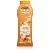 Caramel Toffee gel za prhanje 650 ml
