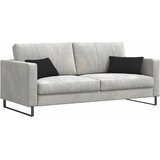  Jastučići za sofu 2 pcs Crna 50 x 30 cm tkanina | Eponuda.ba