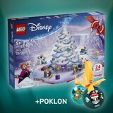 Lego Disney Frozen Advent Calendar 2025 43273 | Eponuda.com