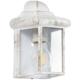 Rabalux zidna lampa E27 60W an.bela IP44 spoljna rasveta | Eponuda.com