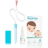 SnotSucker nosni aspirator za djecu sa fiziološkom otopinom
