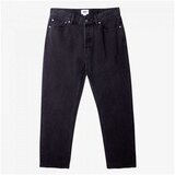 Obey Hardwork denim Crna Cijene
