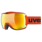 Uvex Downhill 2100 CV Fierce SL S2 2023 Narančasta Cijene