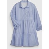 GAP Kids Striped Dress - Girls Cijene
