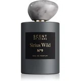 Sirius Wild Nº 9 parfemska voda za muškarce 100 ml