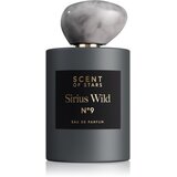 SCENT OF STARS Sirius Wild Nº 9 parfumska voda za moške 100 ml Cene