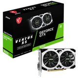 MSI Grafična kartica nVidia GTX1650 Ventus XS OCV3 - 4GB GDDR6 | 1xDisplayport 1.4a 1xHDMI 2.0b 1xDVI (V812-003R), (21097729) Cene